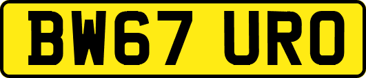 BW67URO