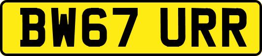 BW67URR