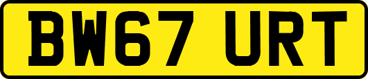 BW67URT
