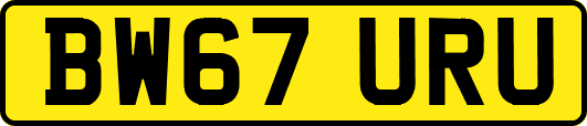 BW67URU