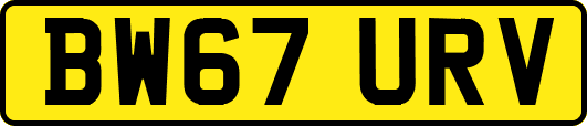 BW67URV