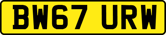 BW67URW