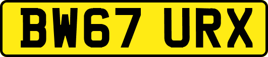 BW67URX