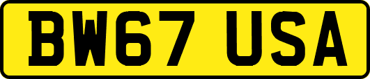 BW67USA