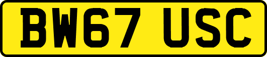 BW67USC