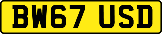 BW67USD