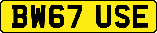BW67USE