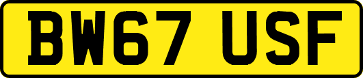 BW67USF