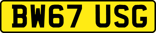 BW67USG
