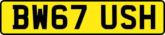 BW67USH