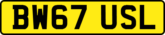 BW67USL