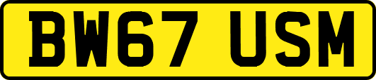 BW67USM