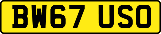 BW67USO