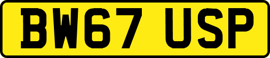 BW67USP