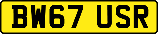 BW67USR