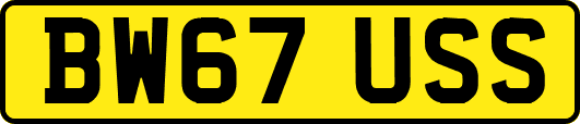 BW67USS