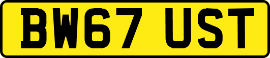BW67UST