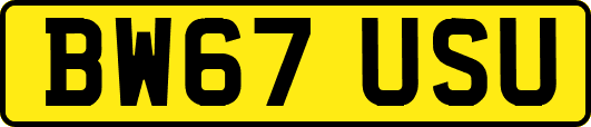 BW67USU