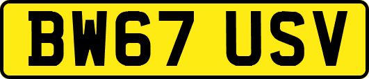BW67USV