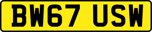 BW67USW