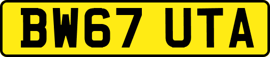BW67UTA