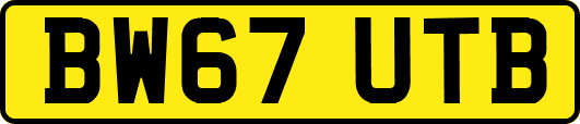 BW67UTB