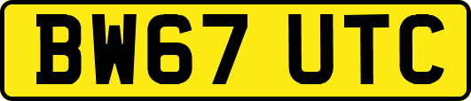 BW67UTC