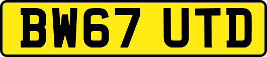 BW67UTD