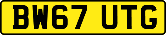 BW67UTG