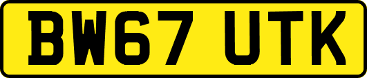 BW67UTK