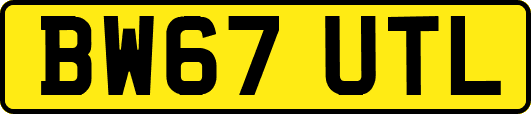 BW67UTL