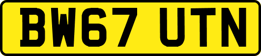 BW67UTN