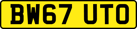 BW67UTO