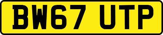 BW67UTP