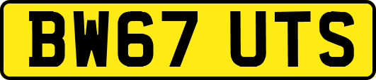 BW67UTS