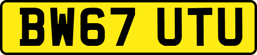 BW67UTU