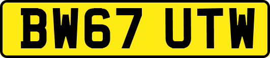 BW67UTW