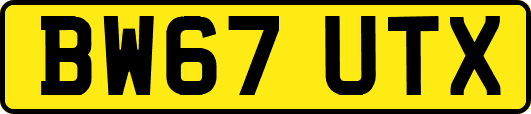 BW67UTX