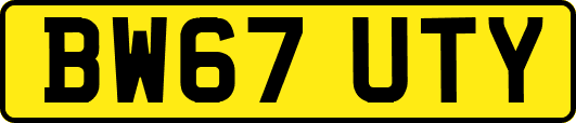 BW67UTY