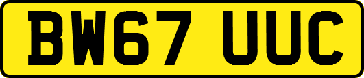 BW67UUC