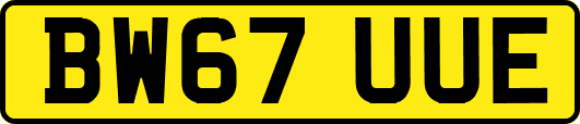 BW67UUE