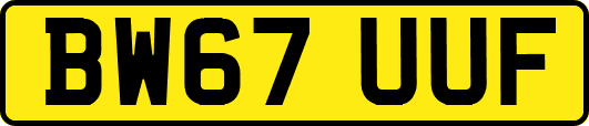 BW67UUF