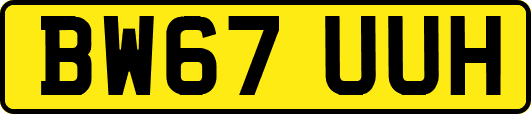 BW67UUH