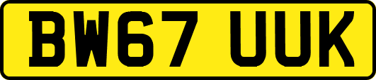 BW67UUK