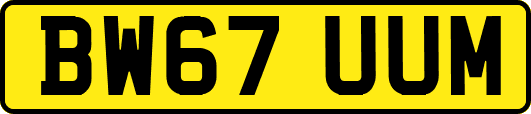 BW67UUM