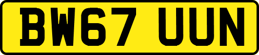 BW67UUN