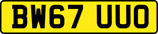 BW67UUO