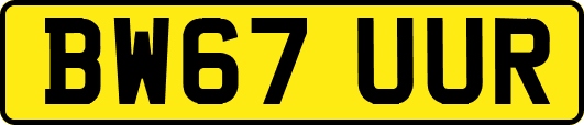 BW67UUR