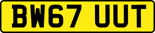 BW67UUT
