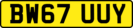 BW67UUY